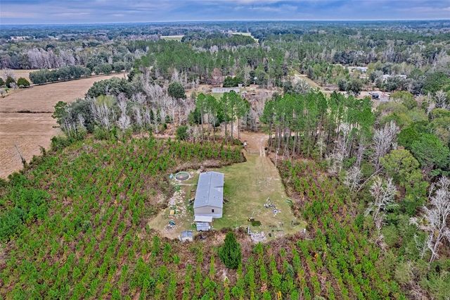 134 SE POWELL PLACE, Lake City, FL 32025