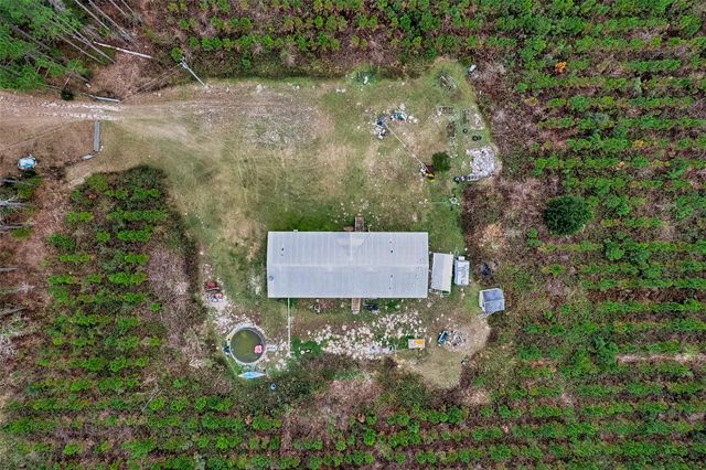 134 SE POWELL PLACE, Lake City, FL 32025