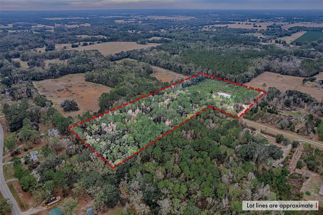 134 SE POWELL PLACE, Lake City, FL 32025
