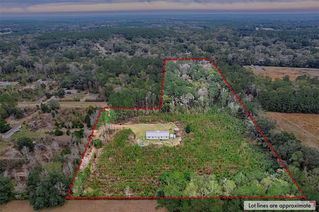 134 SE POWELL PLACE, Lake City, FL 32025