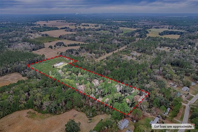 134 SE POWELL PLACE, Lake City, FL 32025