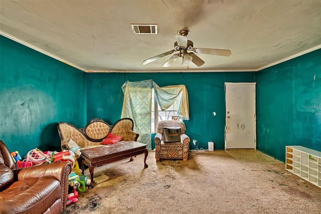 134 SE POWELL PLACE, Lake City, FL 32025