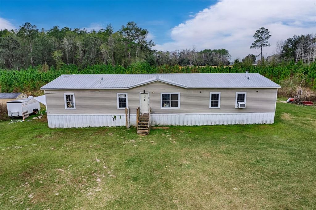 134 SE POWELL PLACE, Lake City, FL 32025
