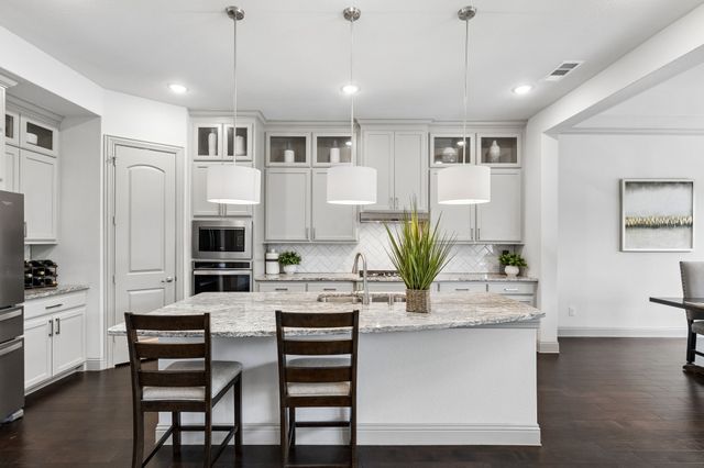 9121 Pecan Woods Trail, Lantana, TX 76226