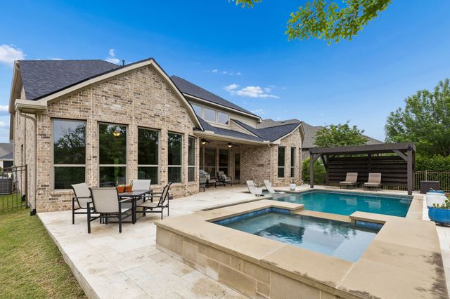 9121 Pecan Woods Trail, Lantana, TX 76226