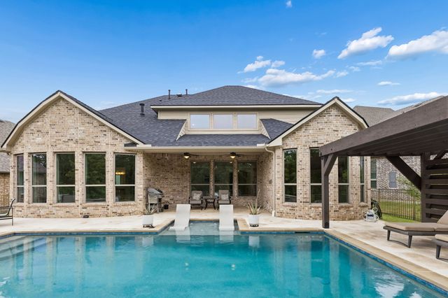 9121 Pecan Woods Trail, Lantana, TX 76226
