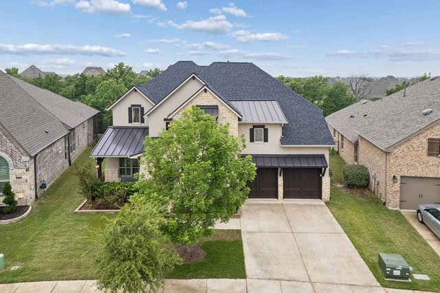 9121 Pecan Woods Trail, Lantana, TX 76226