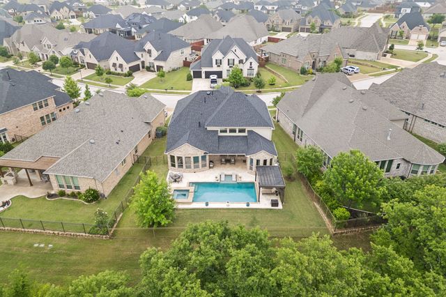 9121 Pecan Woods Trail, Lantana, TX 76226