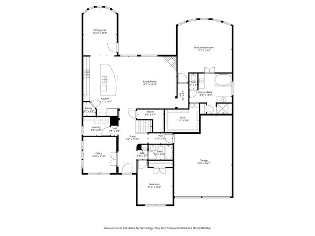 9121 Pecan Woods Trail, Lantana, TX 76226