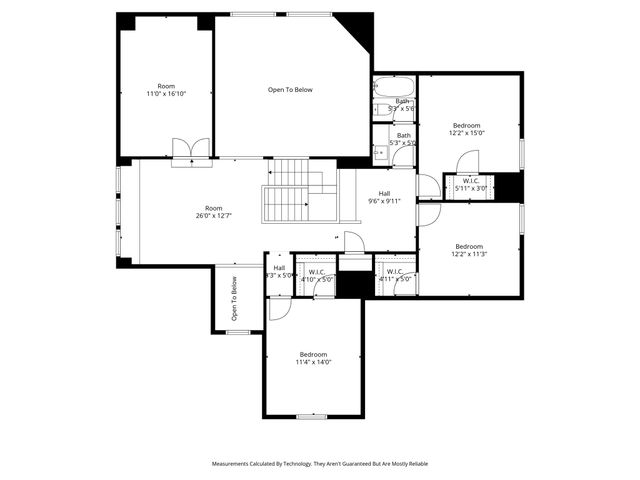 9121 Pecan Woods Trail, Lantana, TX 76226