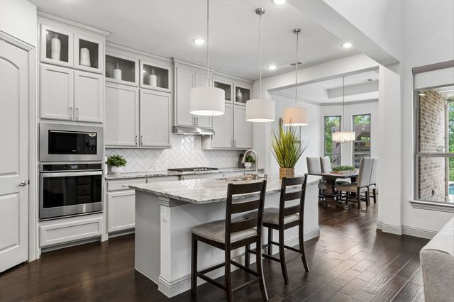 9121 Pecan Woods Trail, Lantana, TX 76226