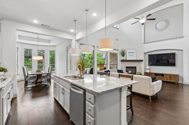 9121 Pecan Woods Trail, Lantana, TX 76226