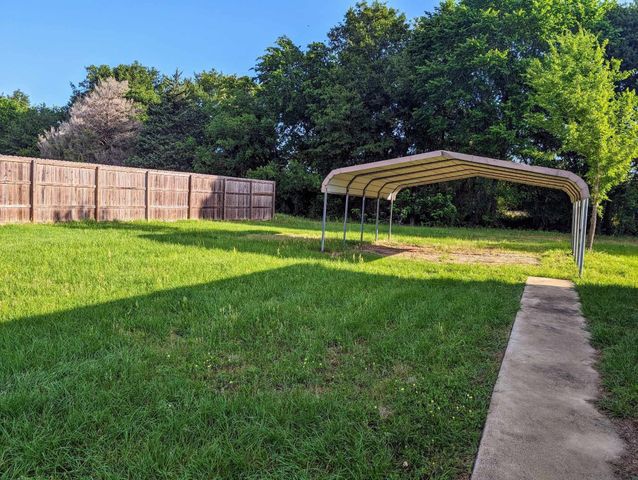 5525 CR 3704, Athens, TX 75752