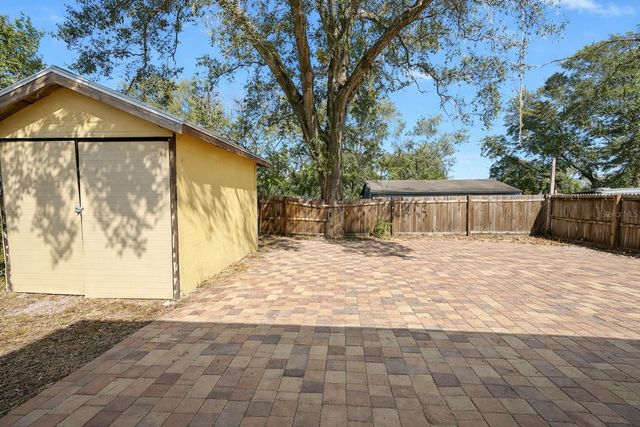 503 MAGNOLIA AVENUE, Seffner, FL 33584