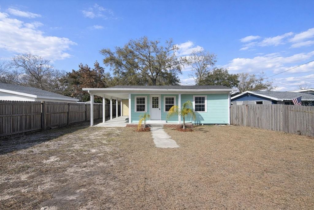 503 MAGNOLIA AVENUE, Seffner, FL 33584