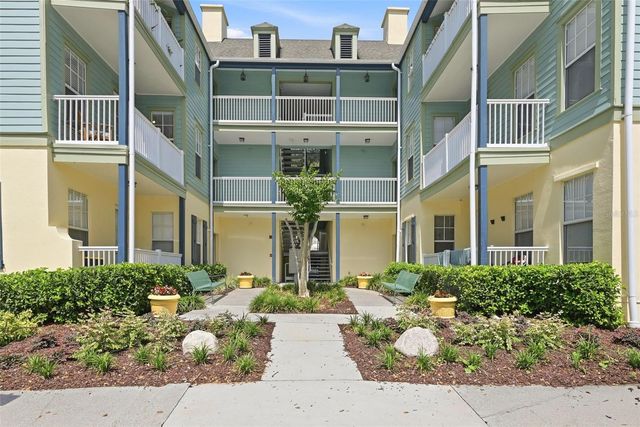 611 CAMPUS STREET 280, Celebration, FL 34747