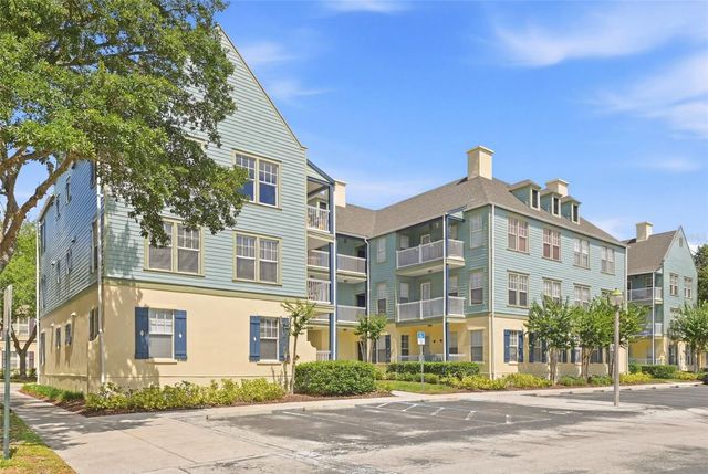 611 CAMPUS STREET 280, Celebration, FL 34747