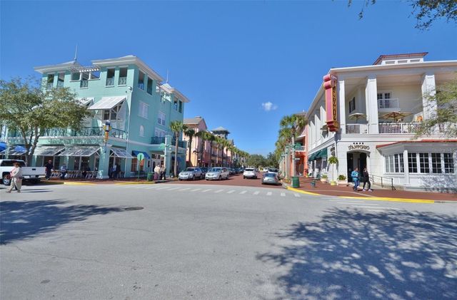 611 CAMPUS STREET 280, Celebration, FL 34747