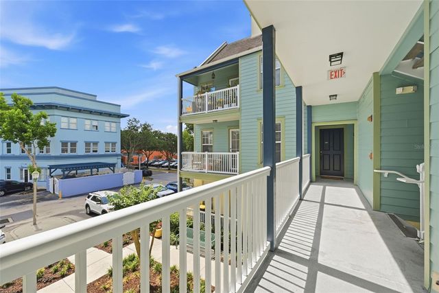 611 CAMPUS STREET 280, Celebration, FL 34747