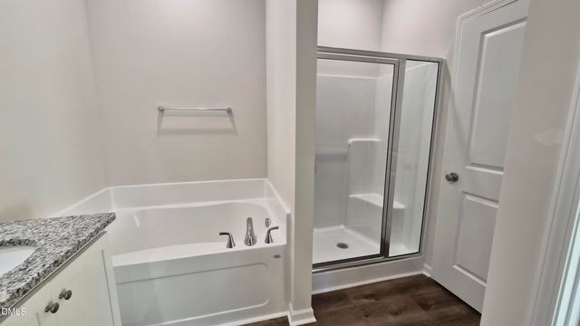 313 Bonsai Way, Four Oaks, NC 27524