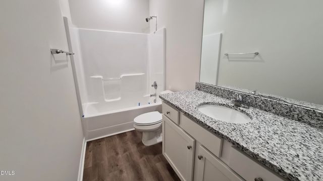 313 Bonsai Way, Four Oaks, NC 27524