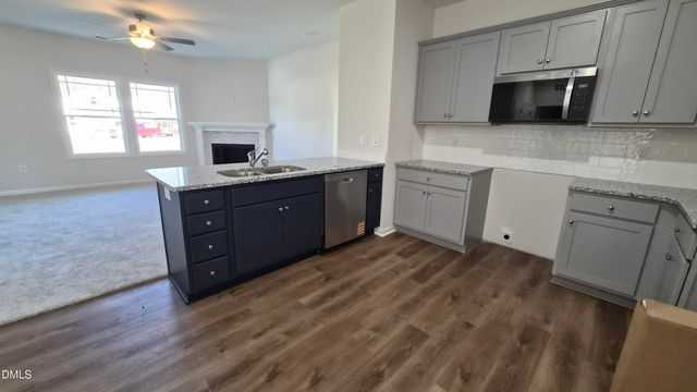313 Bonsai Way, Four Oaks, NC 27524