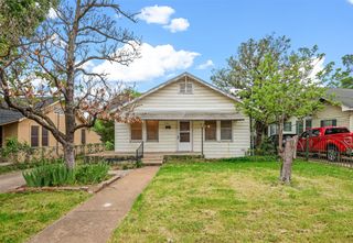 520 Brooks Avenue, Dallas, TX 75208