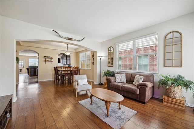 8234 Nagy Hill Street, Spring, TX 77379