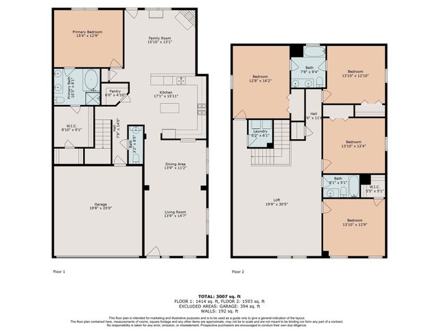 8234 Nagy Hill Street, Spring, TX 77379