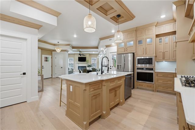 302 SW Gunison Cove, Bentonville, AR 72712