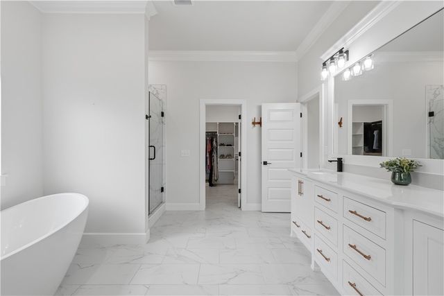 302 SW Gunison Cove, Bentonville, AR 72712