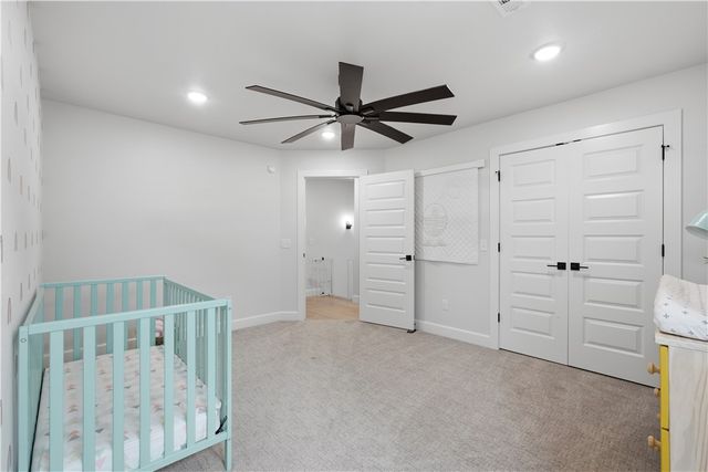 302 SW Gunison Cove, Bentonville, AR 72712