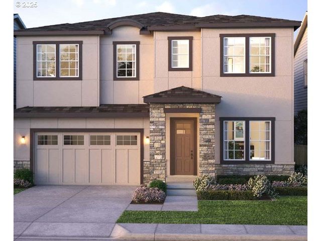 11697 Sw VINEGAR Ter, Beaverton, OR 97007