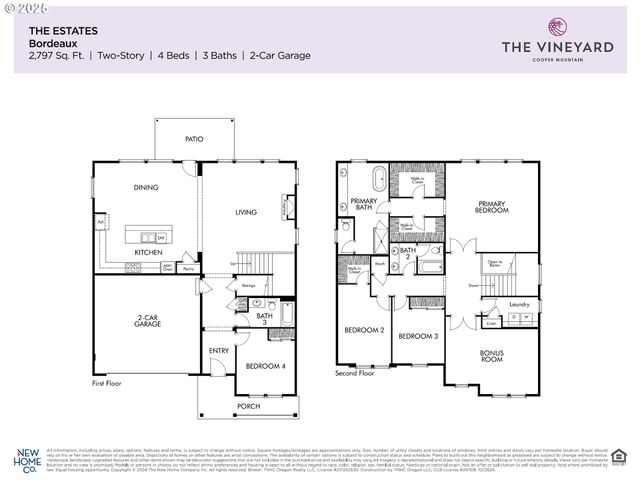 11697 Sw VINEGAR Ter, Beaverton, OR 97007