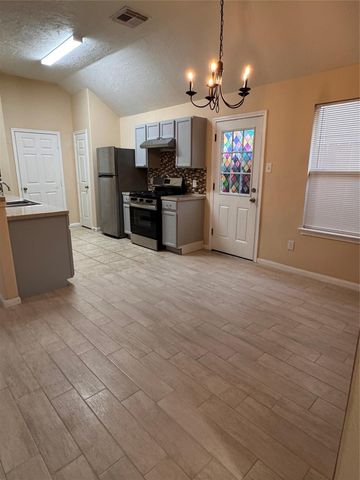 13018 Maile Park Drive, Houston, TX 77034