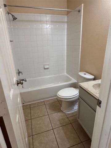 13018 Maile Park Drive, Houston, TX 77034