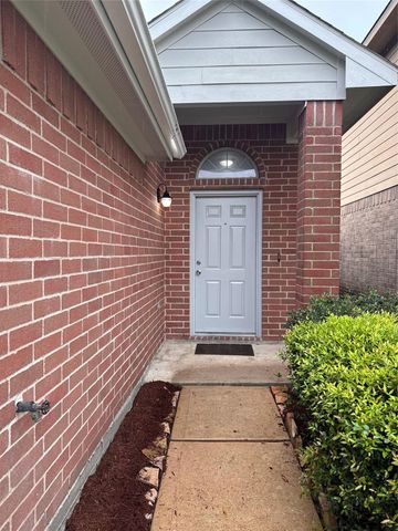 13018 Maile Park Drive, Houston, TX 77034
