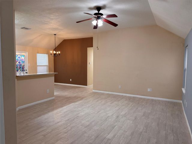 13018 Maile Park Drive, Houston, TX 77034
