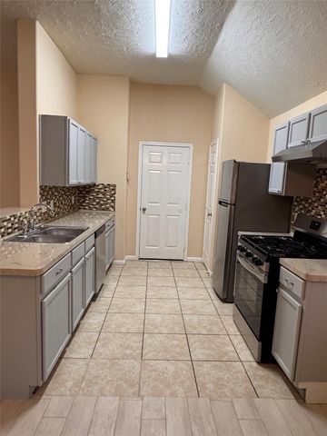 13018 Maile Park Drive, Houston, TX 77034