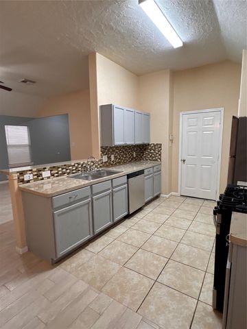 13018 Maile Park Drive, Houston, TX 77034