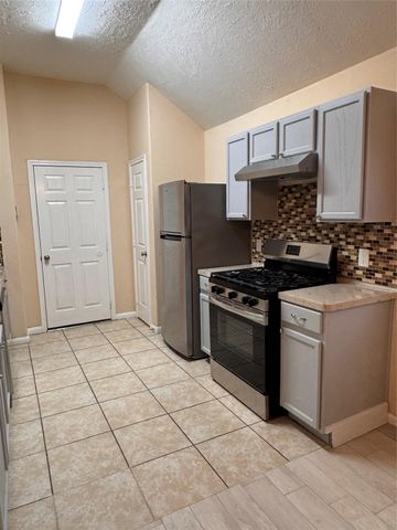 13018 Maile Park Drive, Houston, TX 77034