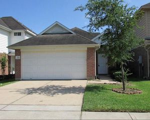 13018 Maile Park Drive, Houston, TX 77034