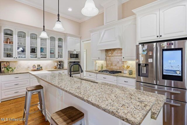 114 Grandeur Drive, Brandon, MS 39042