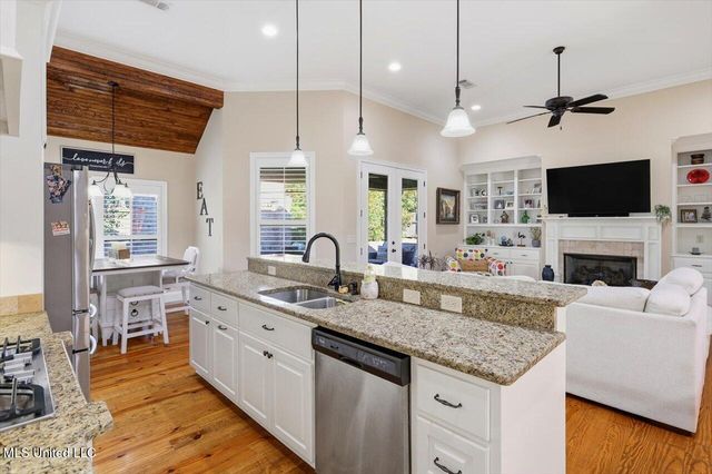 114 Grandeur Drive, Brandon, MS 39042