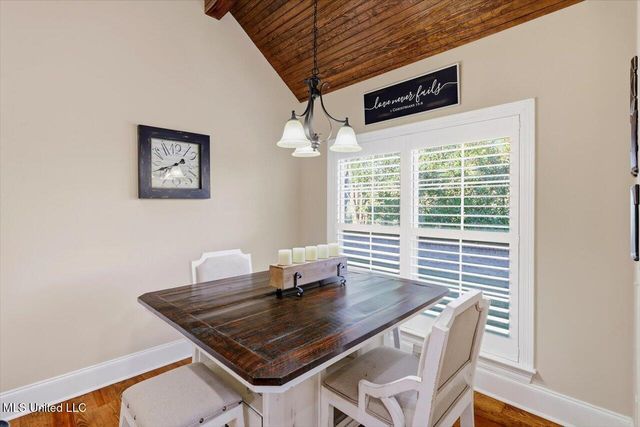 114 Grandeur Drive, Brandon, MS 39042