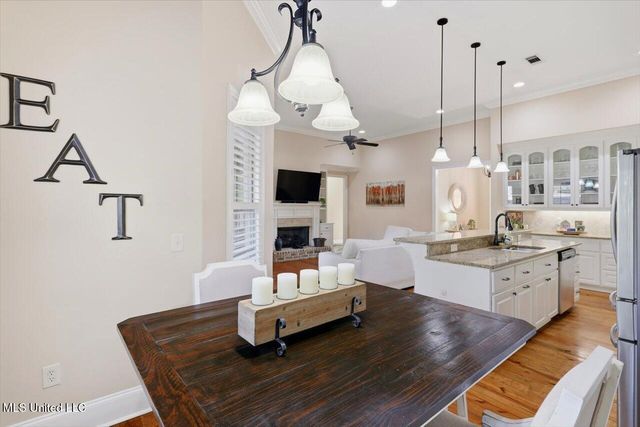 114 Grandeur Drive, Brandon, MS 39042