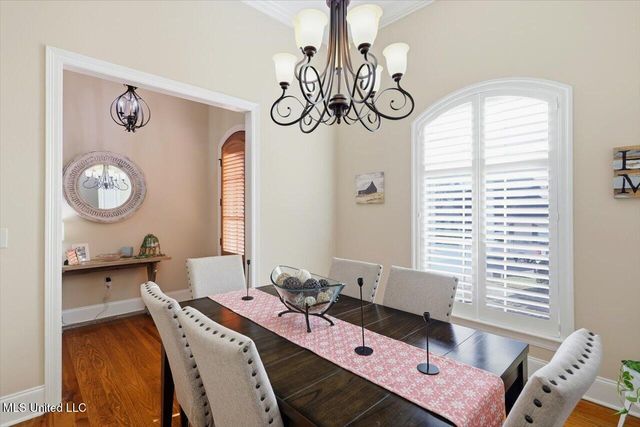 114 Grandeur Drive, Brandon, MS 39042