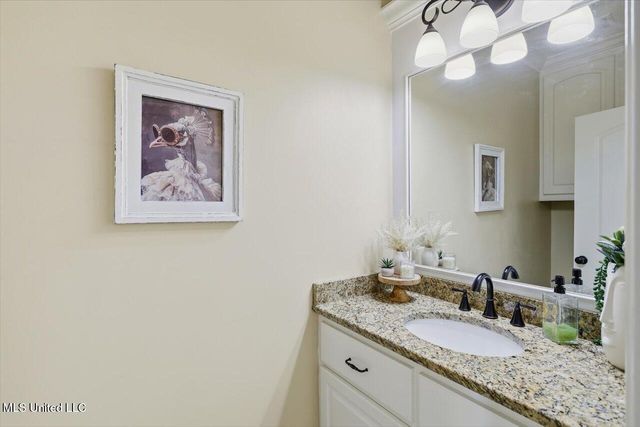 114 Grandeur Drive, Brandon, MS 39042