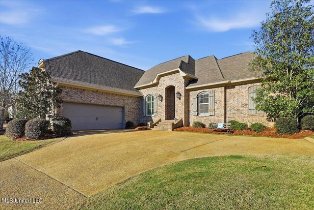 114 Grandeur Drive, Brandon, MS 39042