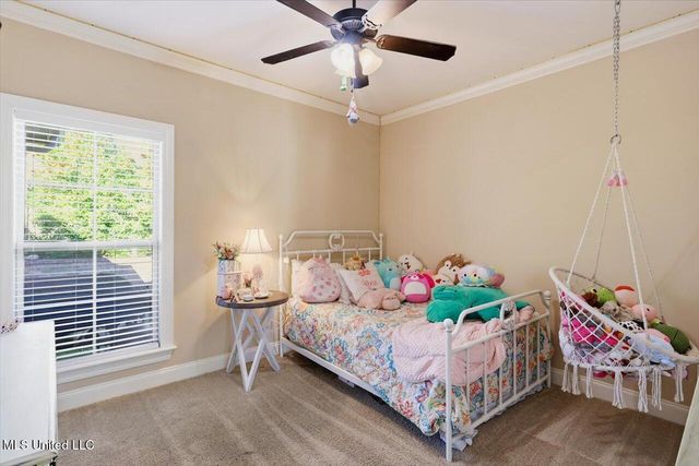 114 Grandeur Drive, Brandon, MS 39042